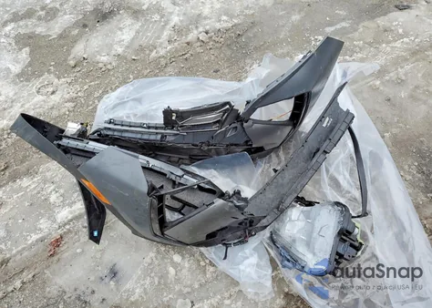 2025 Hyundai Tucson Limited z USA, uszkodzony, nr VIN 5NMJECDE6SH459145